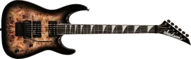 Elektrinė gitara Jackson JS Dinky JS32 DKAP TR BLK BRST