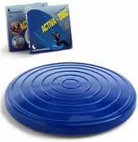 Pezzi Italija Balansinis Diskas Original Pezzi® Activa Disc Maxafe®, Mėlynas