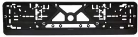 Automobilio numerio rėmelis R1 520 x 110 mm