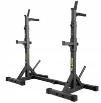 Trex Sport Daugiafunkcinis štangos stovas