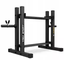 Trex Sport Hantelių ir svorių stovas, 2 lygiai