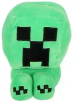 Mojang Studios "Minecraft" pliušinė taupyklė, 20cm