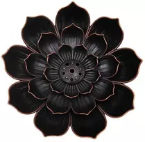 Smilkalinė Lotoso žiedas, 8 cm