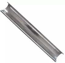 Cinkuotas latakas 100 mm 1 m