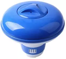 Cf Group Chloro plūdė, maža CF (20 g tabletėms) – 12 cm