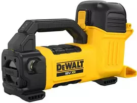 Akumulatorowa pompa transferowa, 18V XR, DEWALT [DCE050N-XJ]