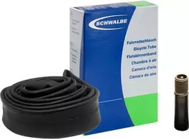 Schwalbe Schwalbe STANDARTINIS 700x18/28C vidinis vamzdis, 40 mm universalus AV ventilis