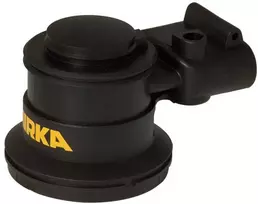 Korpusas Mirka MPA0244; ROS 125/150 mm