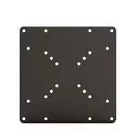 Laikiklis Fiber Novelty Płyta montażowa Adapteris-Vesa 26'' - 55''