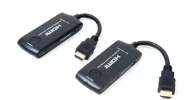 Belaidis HDMI ilgintuvas Kenik KG-EX20HDMI-W/4K6