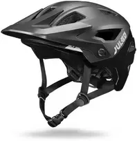 Julbo Rock pyöräilykypärä, 54–58 cm, musta