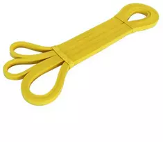 Mankštos guma THOMS Power Band – lengvas pasipriešinimas 1–10 kg (6,4 × 4,5 × 2080 mm)