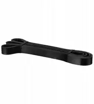 Mankštos guma THOMS Power Band – vidutinis pasipriešinimas 11–30 kg (21 × 4,5 × 2080 mm)