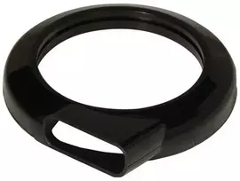 Apsauginis gaubtas Mirka ROS; 125 mm