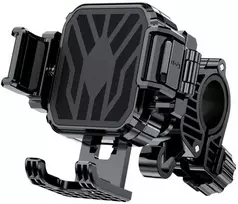 Oem Handlebar Shock Absorption Cycling Phone Mount XZH-151A