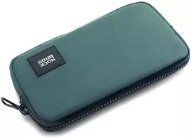 Rockbros dviračio krepšys 30990043006 telefonui, raktams, piniginei 0,15 l - turkis