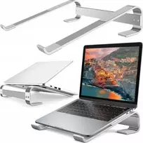 Stand for laptop ART P22 aliuminio