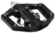 SHIMANO yhdistelmäpoljin (SPD) PD‑EH510, SM‑SH51‑klossit
