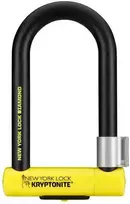 Kryptonite New York U‑lukko, Diamond Standard, 17,3 cm x 27,1 cm