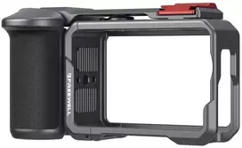 „Freewell Osmo Action 6 Creator Pro“ apžvalga