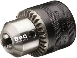Gręžtuvo griebtuvas Bohrcraft 1,5 - 13 mm / 1/2" x 20