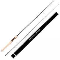 Spiningas AKARA Trout E.L. Sport TX-40 2x ilgis 198 testas 0,5 - 4,5 g
