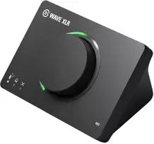 Ausinės Elgato Wave XLR MK.2