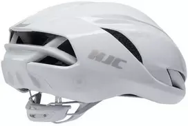 HJC FURION 3.0 Cycling Helmet, Baltas HOLOGRAM, Size S