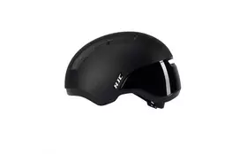 HJC CALIDO Juodas Cycling Helmet, MT GL Juodas, Size M