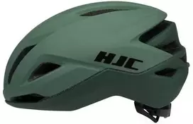 HJC CROSSER dviračių šalmas, MT KHAKI Žalias, M dydis