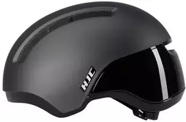 HJC CALIDO Pilkas, Juodas Cycling Helmet, MT GL CHARCOAL, Size S