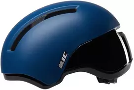 HJC CALIDO Dark mėlynas Cycling Helmet, MT GL DARK Mėlynas, Size S