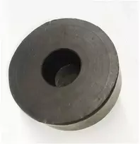 ES Spyruoklių pastiprinimo guma Nr. 13