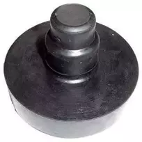 ES Spyruoklių pastiprinimo guma Nr.8