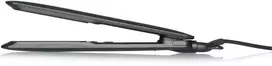 Severin HG 622 Plaukų tiesinimo žnyplės juoda matinė