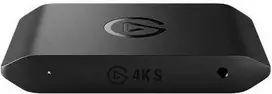 elgato Game capture 4k s