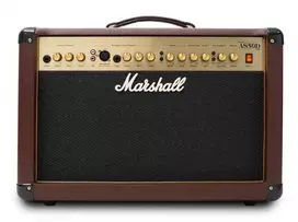 Stiprintuvas akustinei gitarai Marshall AS50DV 50W