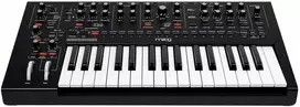 MOOG Messenger – monofoninis analoginis klaviatūros sintezatorius