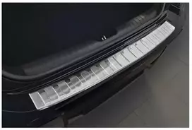 Avisa Pakrovimo briaunos apsauga Hyundai Ioniq 6 2022- plienas