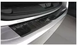 Avisa Bagažinės krašto apsauga Peugeot 308 II SW 2013-2021 - juoda