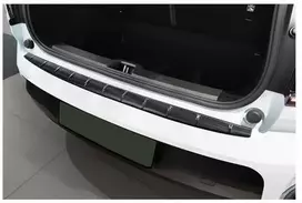 Avisa Krovimo briaunos apsauga Volvo EX30 2023- juoda