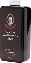 Analogis Old Frank antistatinis skystis vinilinėms plokštelėms plauti, talpa 1L