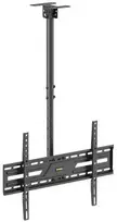 Spacetronik Lubinis televizoriaus laikiklis 37–86 colių, 50 kg, SPET50 SPET50