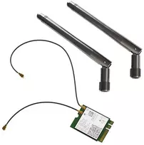 Antena brightsign Modulis WiFi/Bluetooth su podwójną anteną dla Serii 5