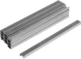 Toya Sa Poland Sustiprintos kabės tapeneriui | 6,95 × 4 × 0,55 mm | 5000 vnt. (YT-87032)