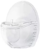 MOMCOZY M6 PIENTRAUKIO KRŪTIES GAUBTELIS, 27 MM, SU PIENO TALPA
