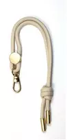 Machino Wrist strap MC-SH 02 BEIGE