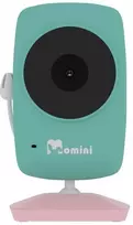 Momini BlissView Baby Monitorius
