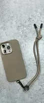 Dėklas Machino Wrist strap MC-SH 02 TITANIUM