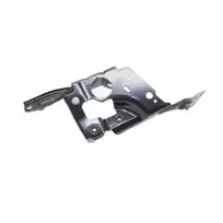 Priekinis Dešinys Dulkių Gaubtas BMW 4 G22 G23 Originalus 41009466092
